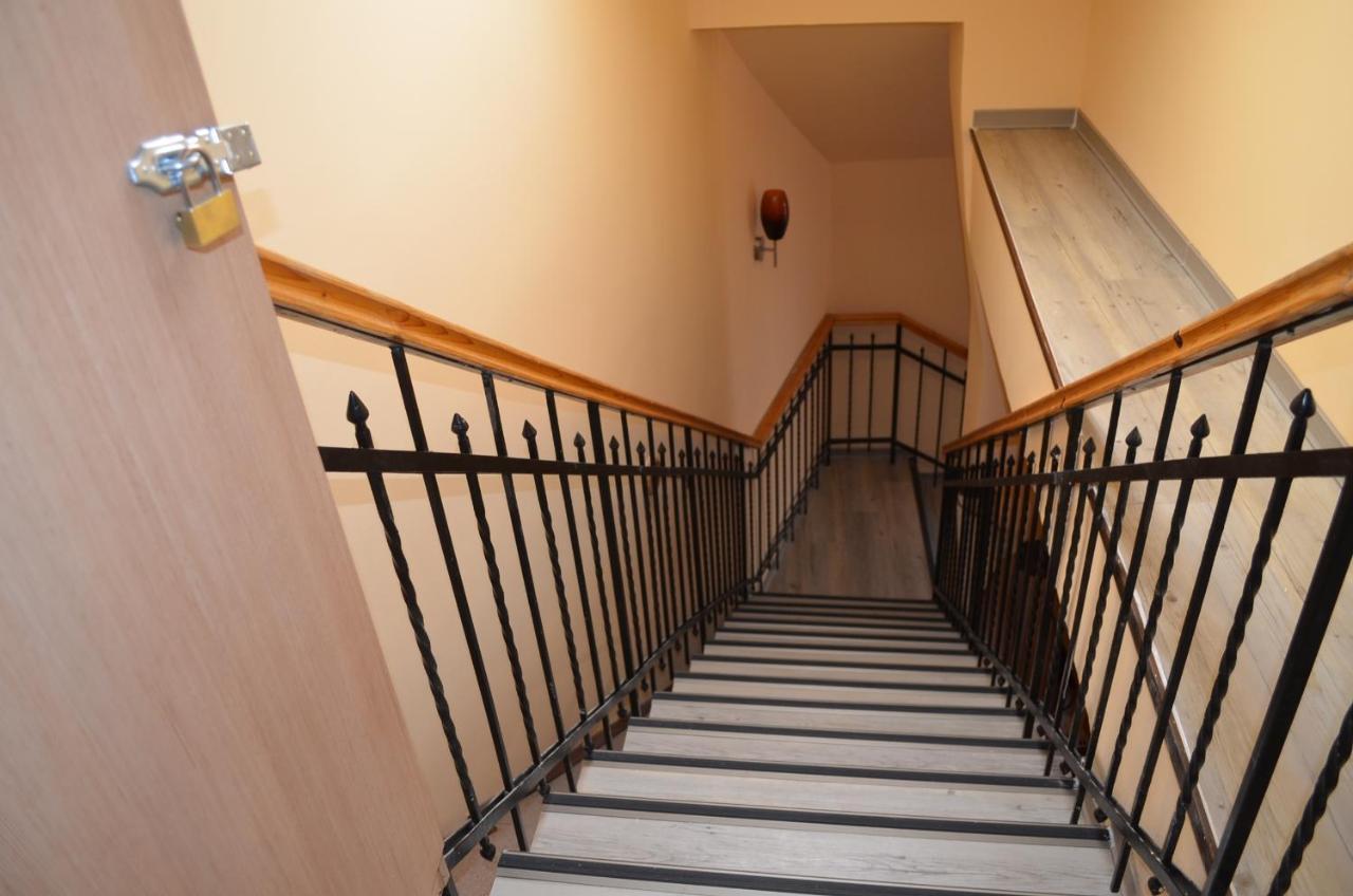 Holdfenyszallas Bed & Breakfast Сегед Екстериор снимка