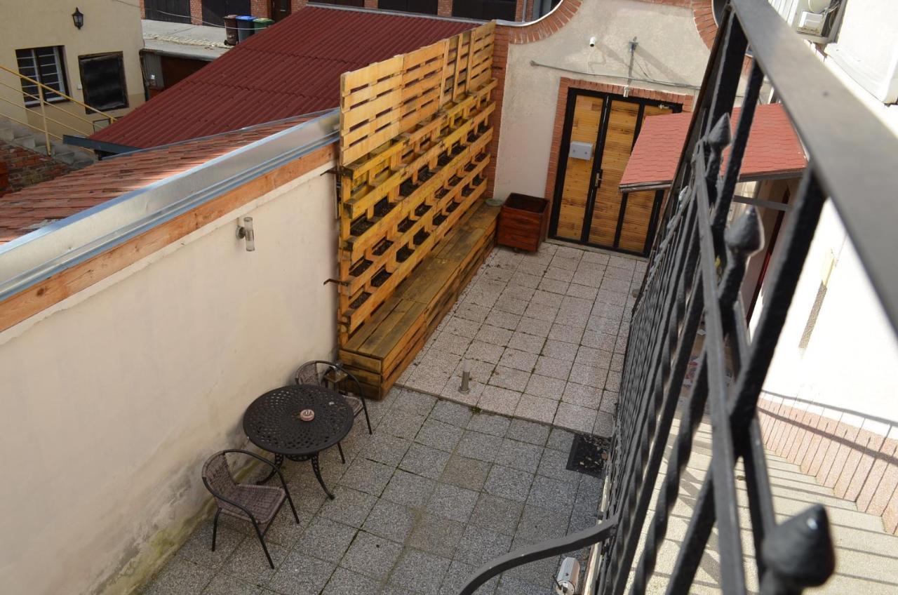 Holdfenyszallas Bed & Breakfast Сегед Екстериор снимка